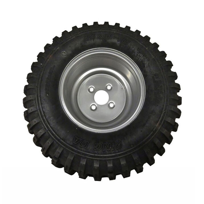 Hjul 22 x 11 x 10 höger