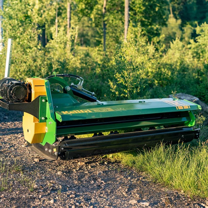 Släntklippare W 1,4 m