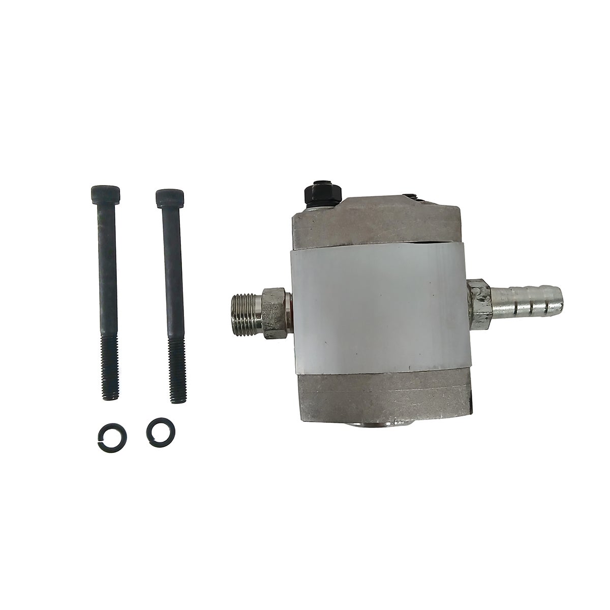 Hydraulpump