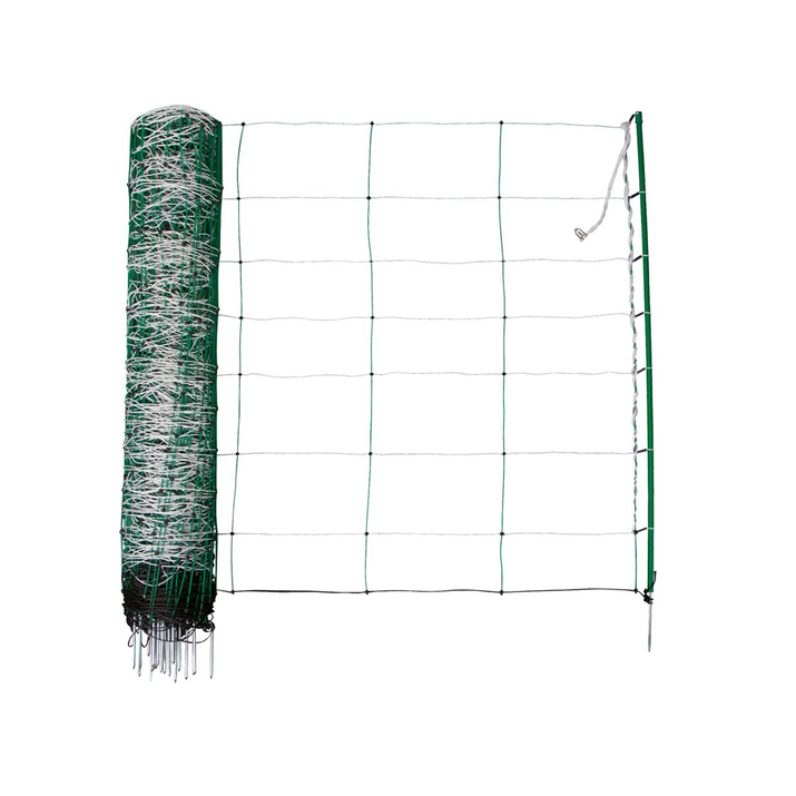 Fårnät 50 m, 108 cm