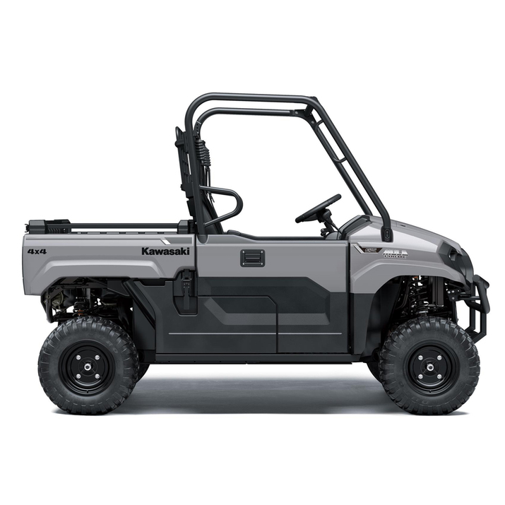 Kawasaki MULE PRO-MX, grå