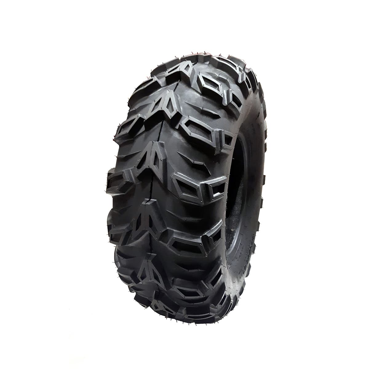 Däck fram 225/78-12 (26x9-12)