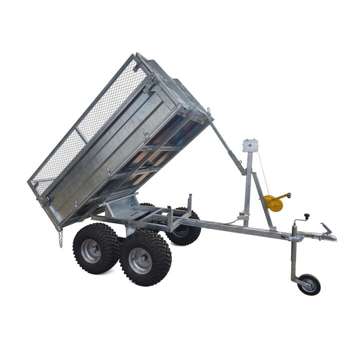Tippvagn ATV PRO 1,5 ton