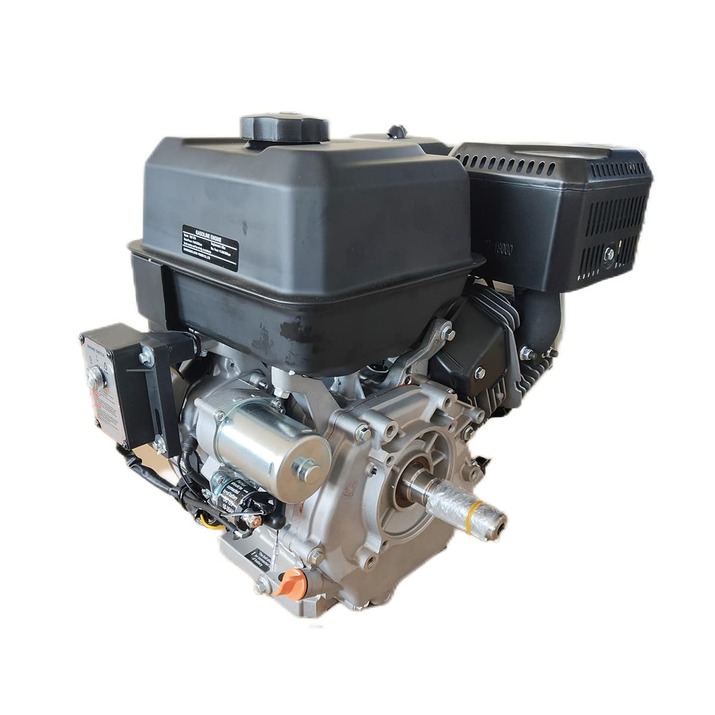 Motor Bensin 14,96 hk Lifan 459cc med elstart