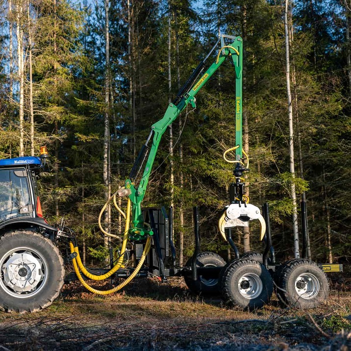 Energiklipp 150