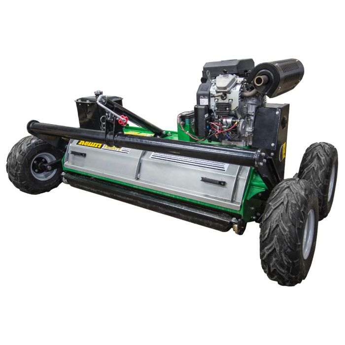 Slaghack ATV XL med lucka, 1,5 m, 25 hk