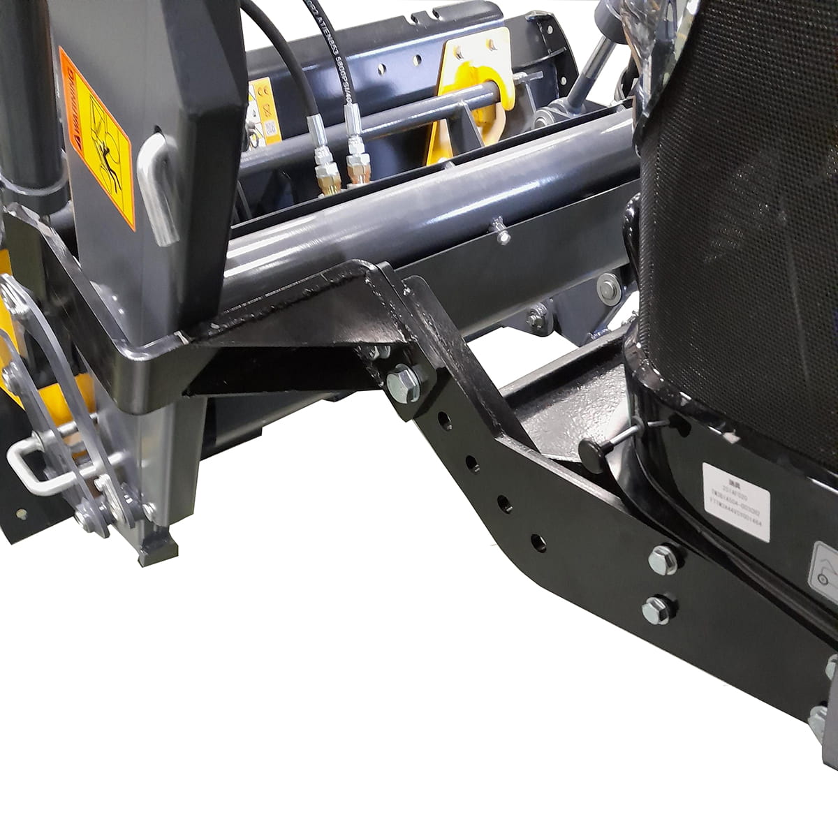 Lastarmsstöd Traktor Lovol 50 hk