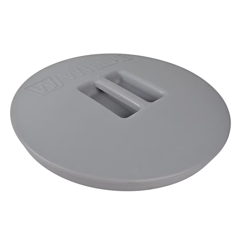 Lock till balja isolerad 80 liter