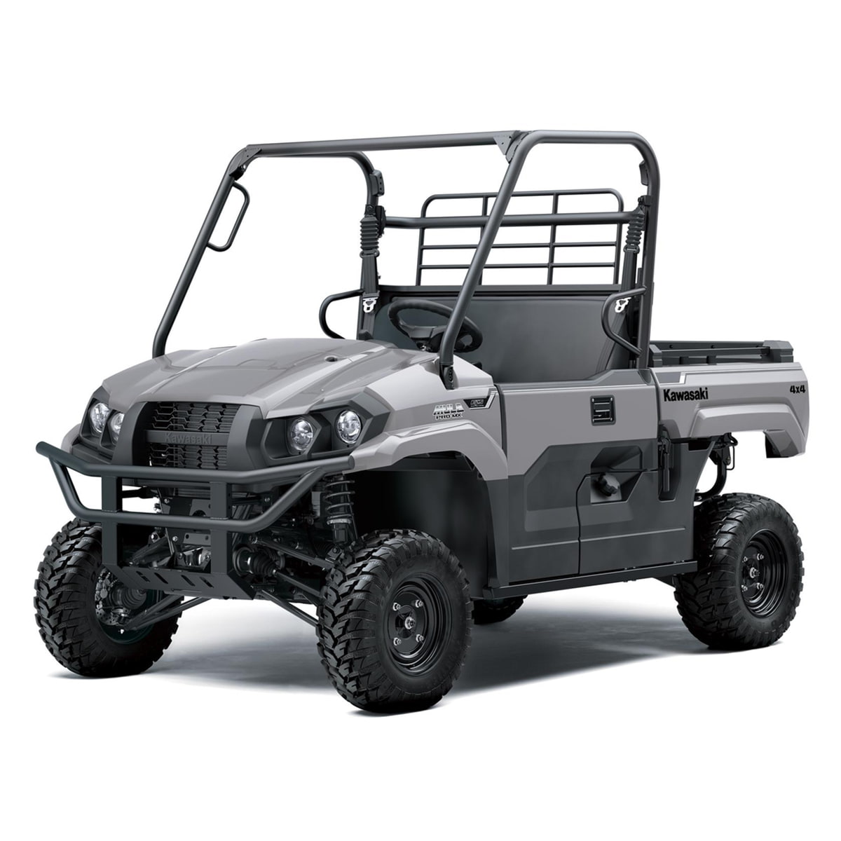 Kawasaki MULE PRO-MX, grå