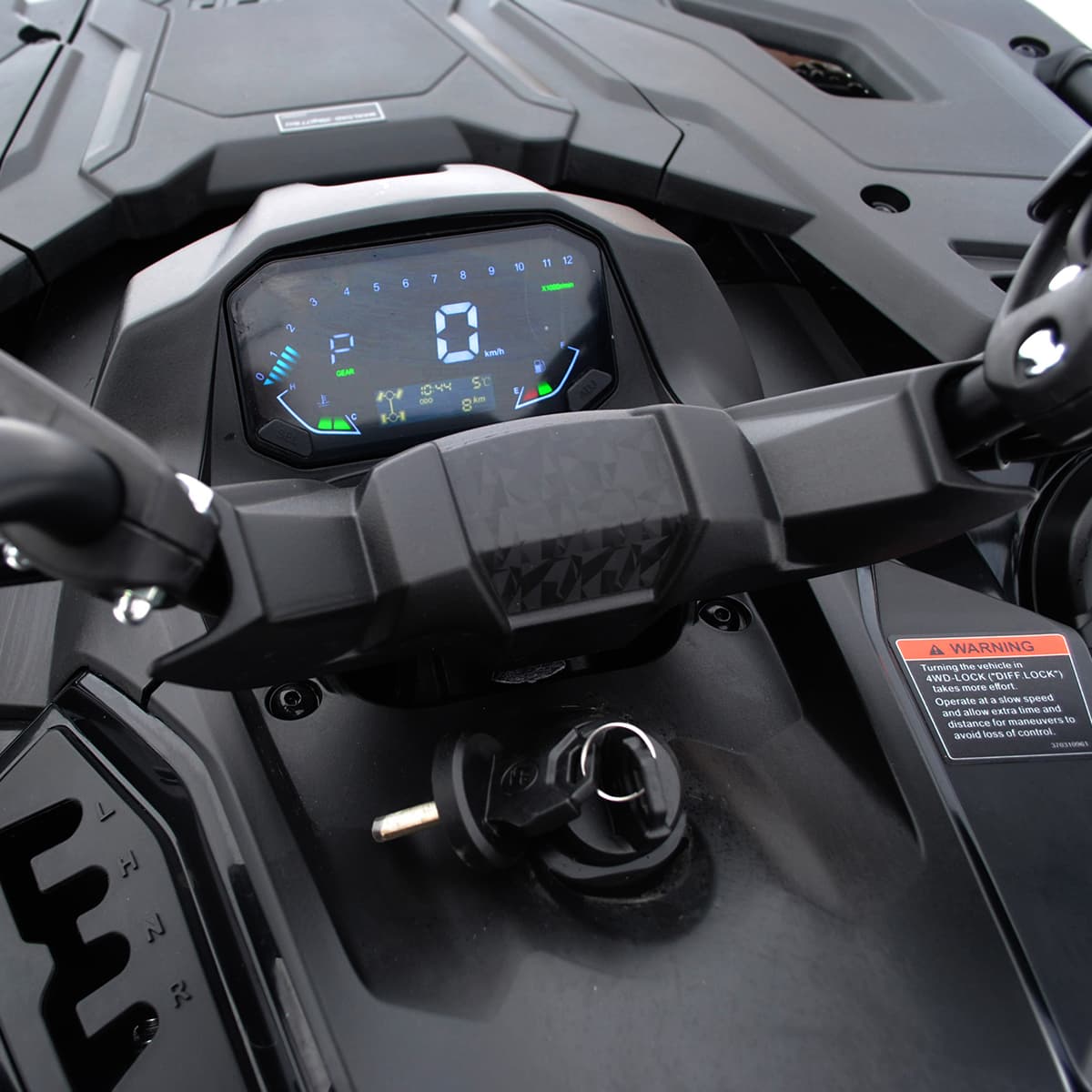 Loncin WXolf detaljbild 02.jpg