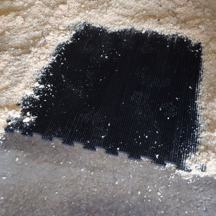 Minska risken för skador