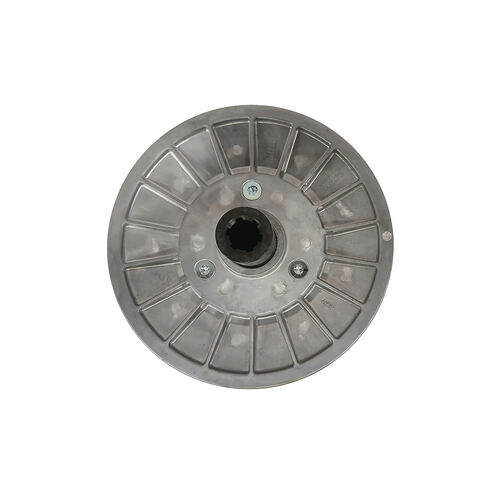 Sekundärvariator
