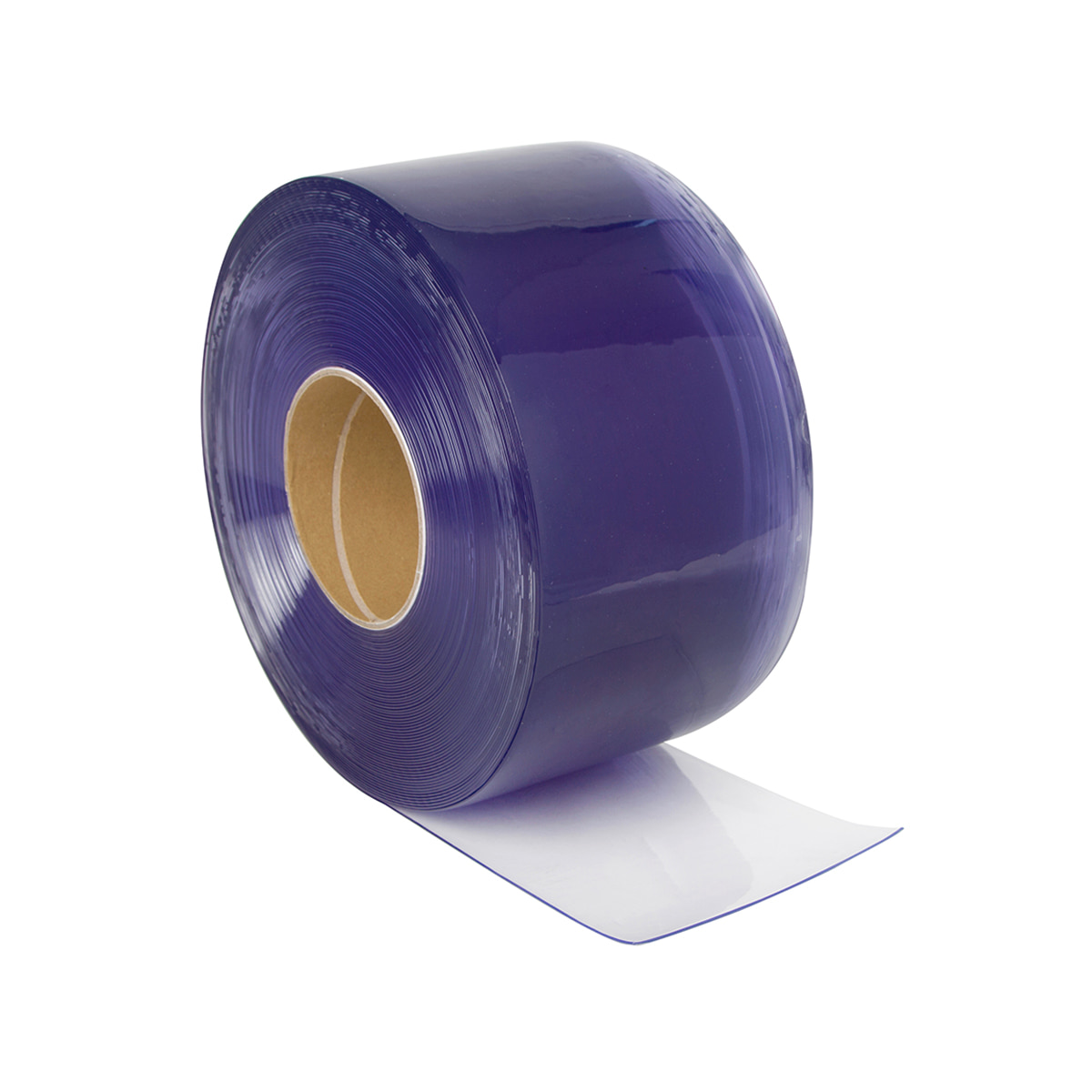 Köldridå -20°C, 200 x 2 mm, 50 m