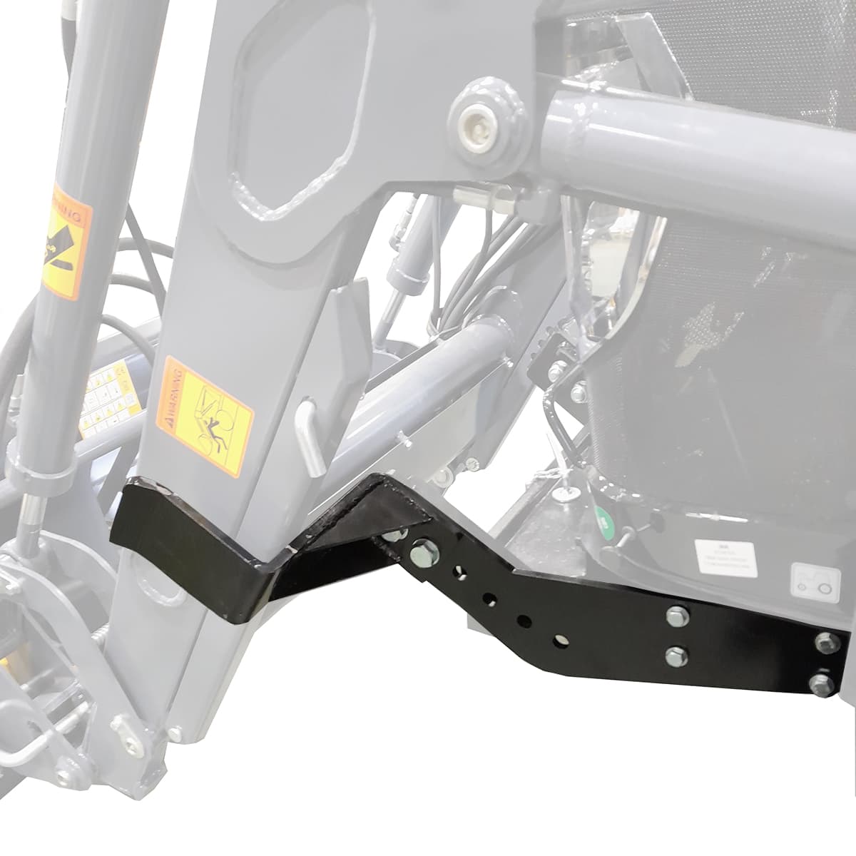 Lastarmsstöd Traktor Lovol 50 hk