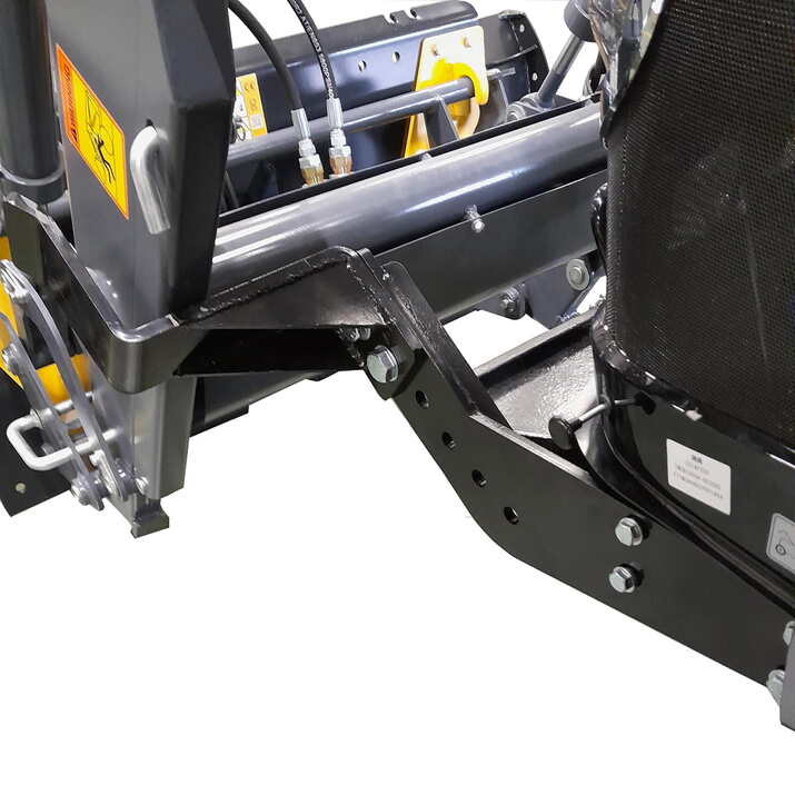 Lastarmsstöd Traktor Lovol 50 hk