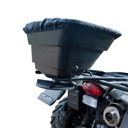 Salt- och gödningsspridare 40 kg ATV