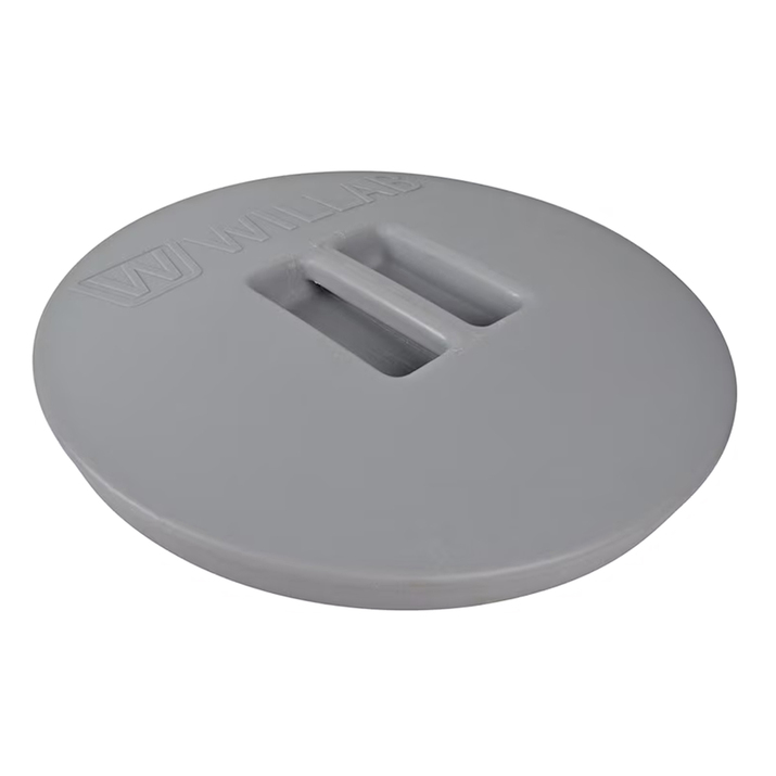 Lock till balja isolerad 80 liter