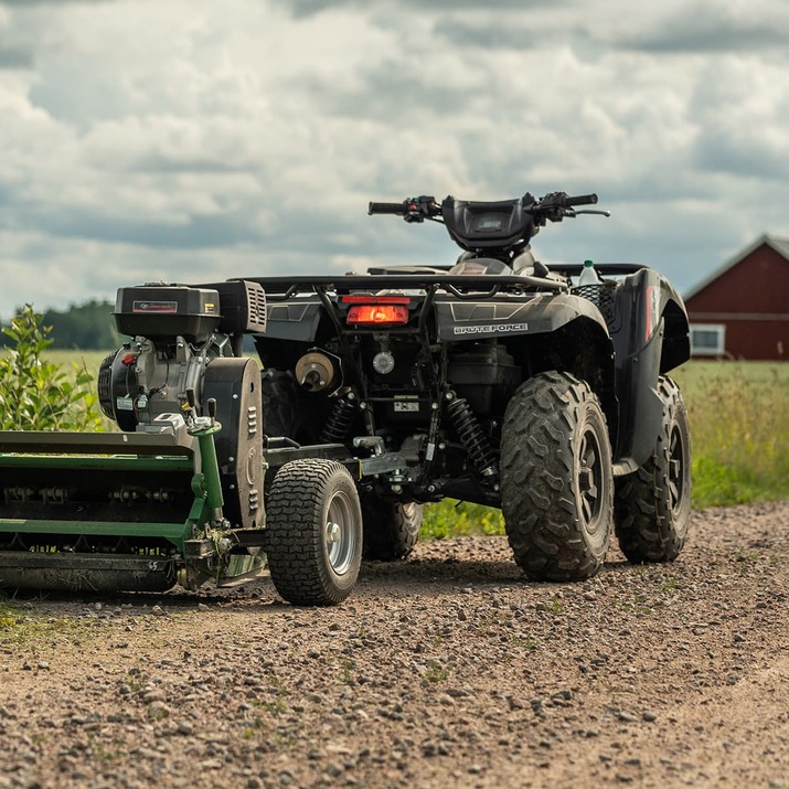 Kawasaki Brute Force 750 4x4i EPS