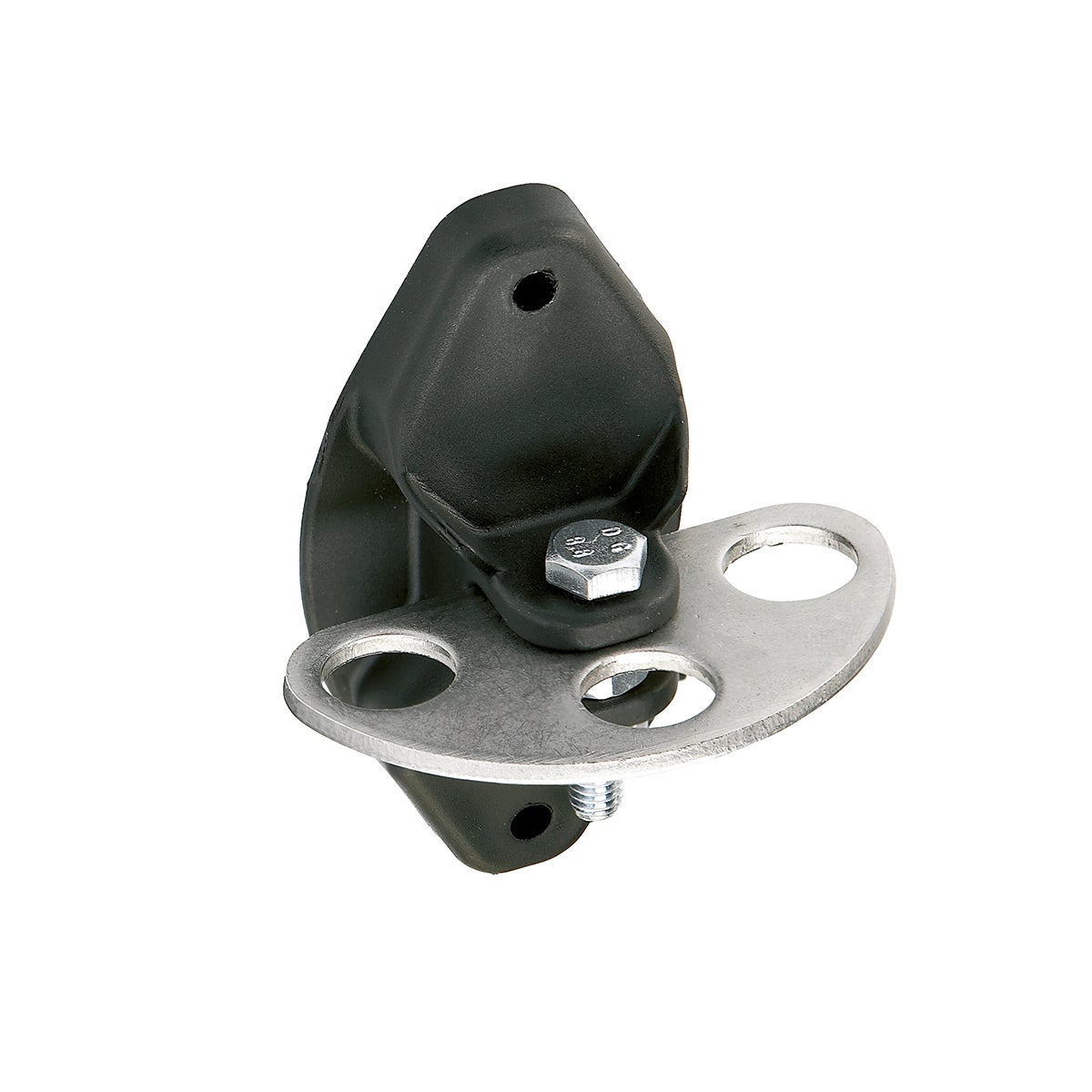 Isolator för grindhandtag, 3-vägs, 2 st