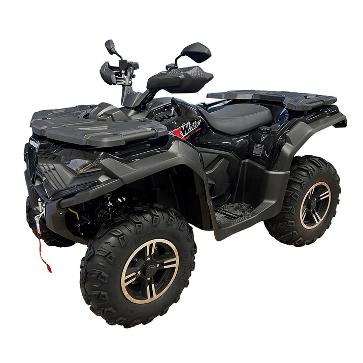 Loncin XWolf 700S