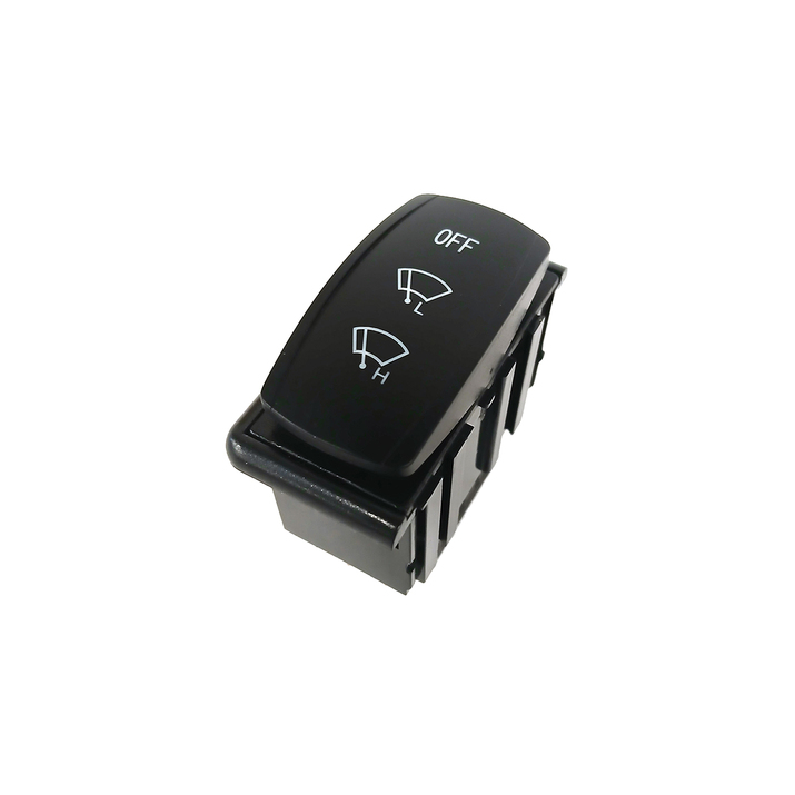 Knapp-Brytare Torkare