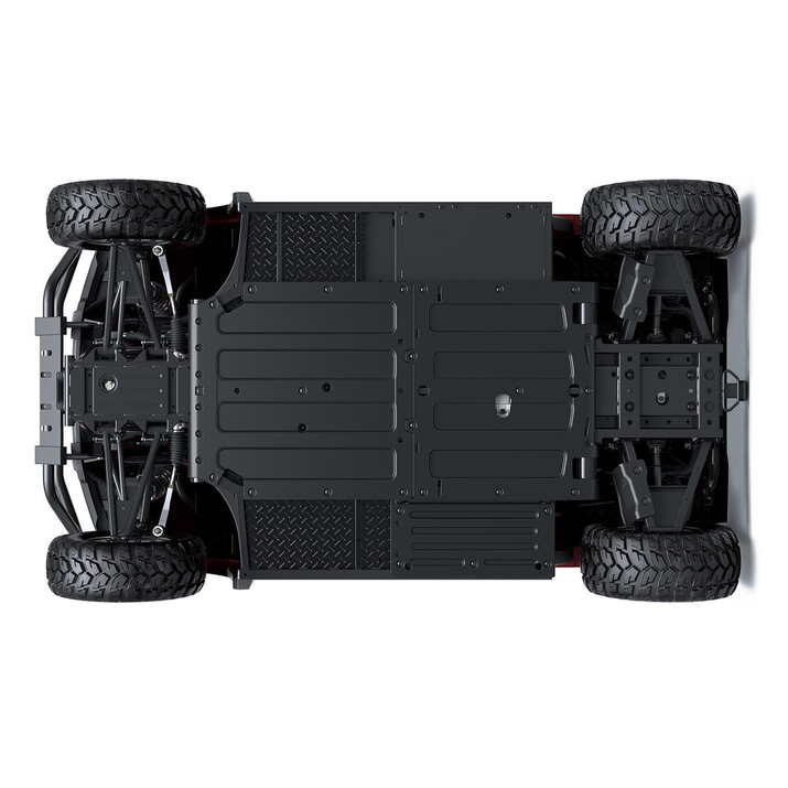 Kawasaki MULE PRO-MX, grå