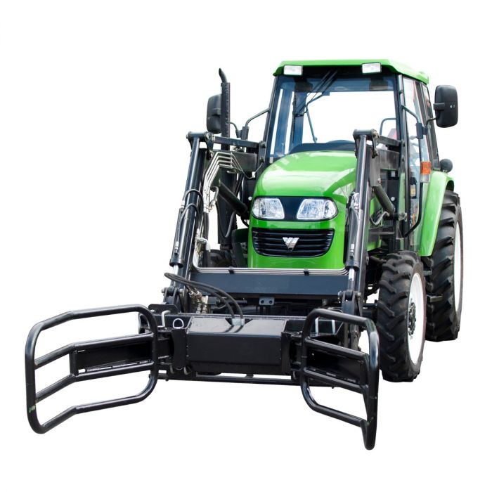 Balgrip BG3000, JCB
