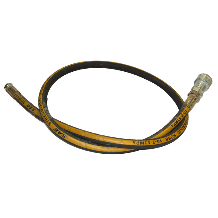 Hydraulslang 1/2 1660 mm