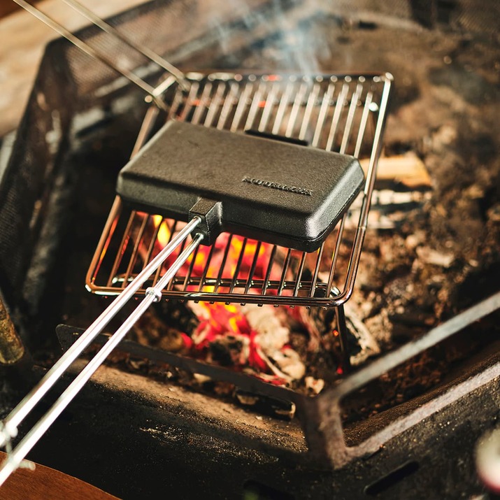 Muurikka Mackjärn gjutjärn