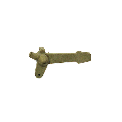 Choke reglage (för motor PW390)