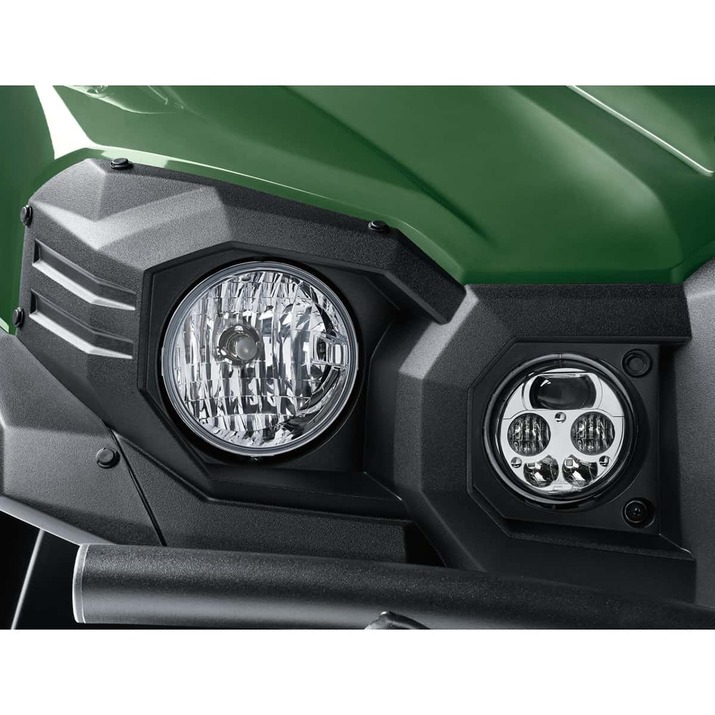 Kawasaki MULE PRO-DX, grön