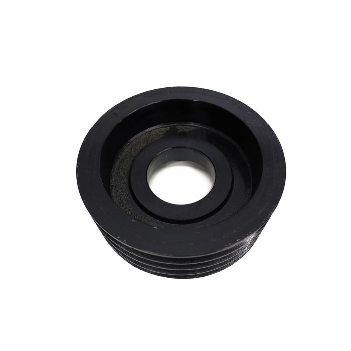 Remskiva 4-spår Ø220 mm