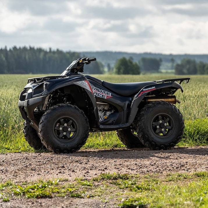 Kawasaki Brute Force 750 4x4i EPS