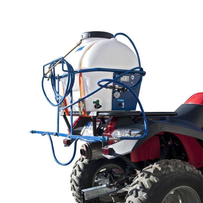 Spruta 90 l ATV