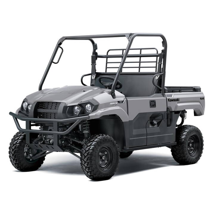Kawasaki MULE PRO-MX, grå