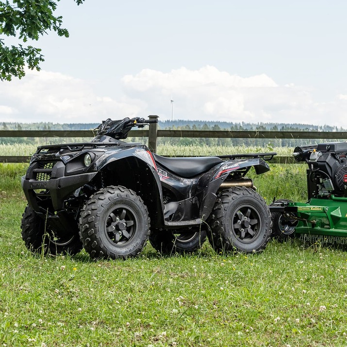 Kawasaki Brute Force 750 4x4i EPS