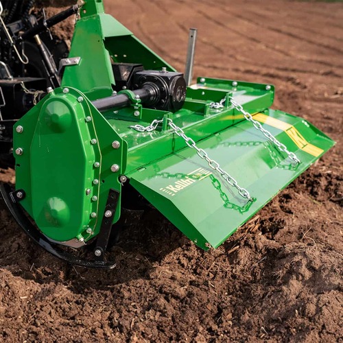 Rotorkultivator 1,8 m