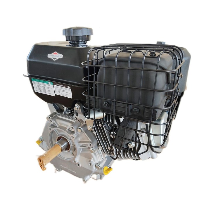 Motor Bensin 13,5 hk Briggs & Stratton