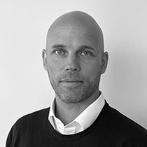 Tony Johansson