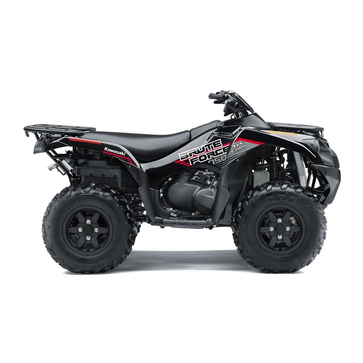 Kawasaki Brute Force 750 4x4i EPS