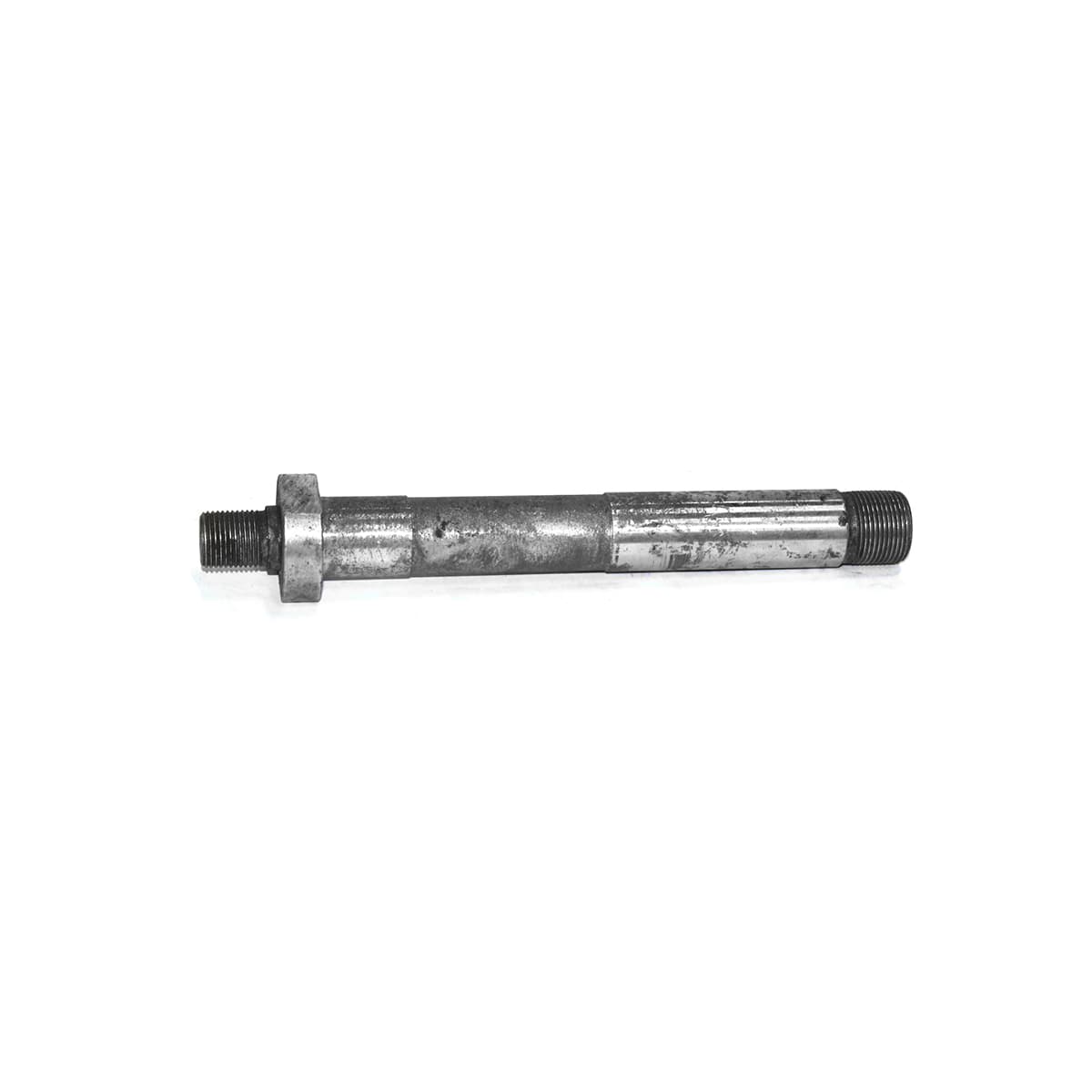 Knivaxel 225mm