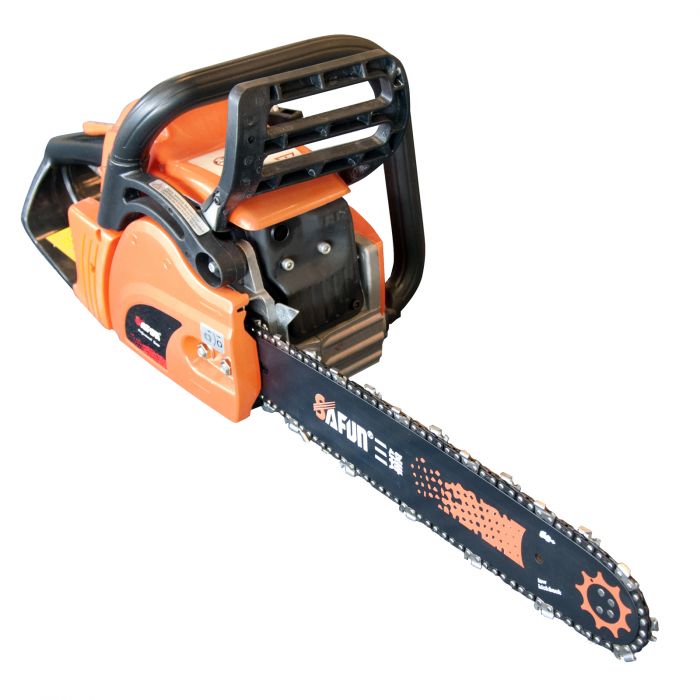 Motorsåg bensin 1,7 kW