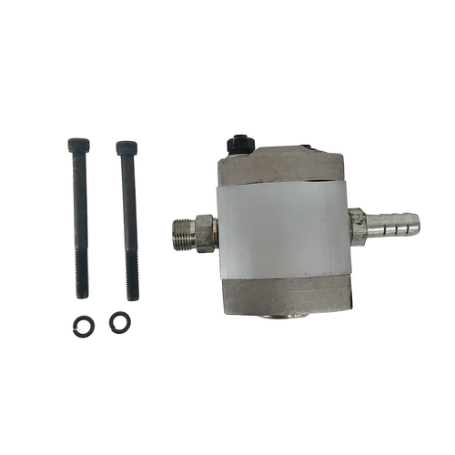 Hydraulpump