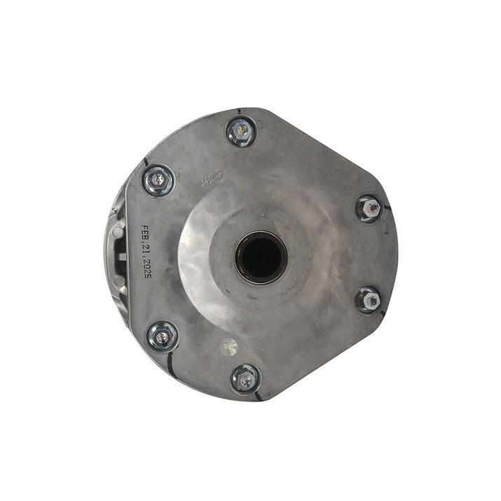 Primärvariator