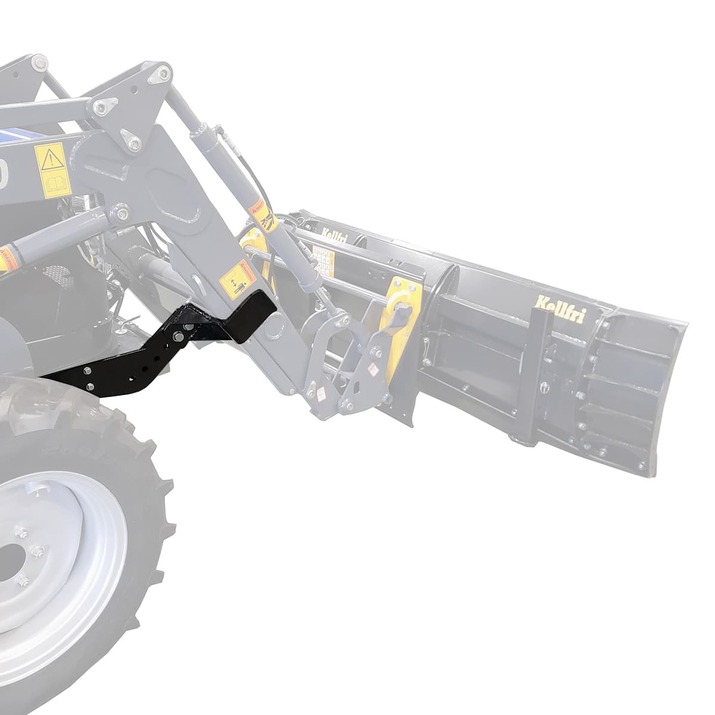 Lastarmsstöd Traktor Lovol 50 hk