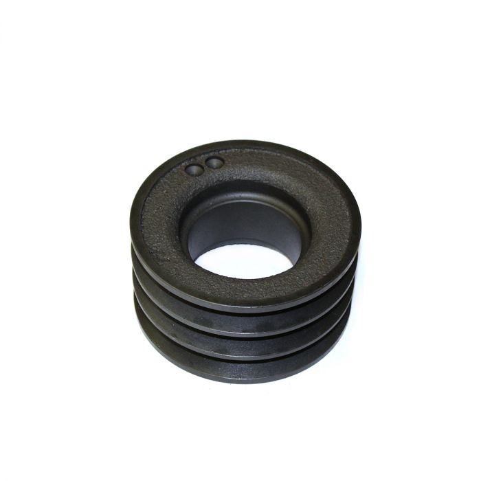 Remskiva 3-spår Ø120 mm