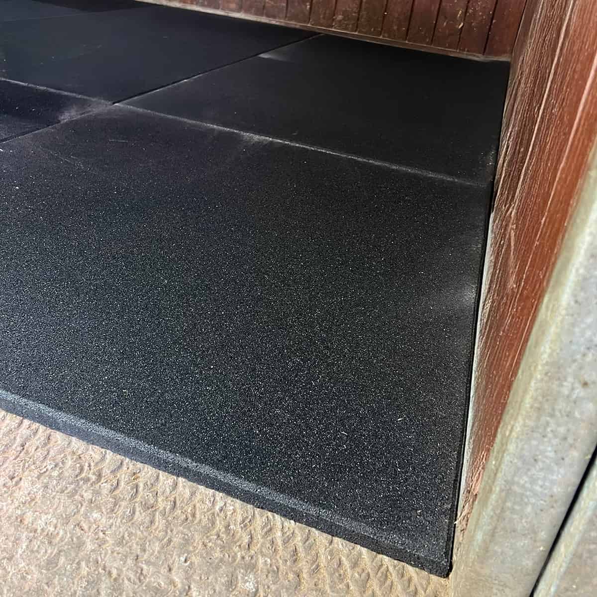 Stallmatta 20 mm, 1 x 1 m