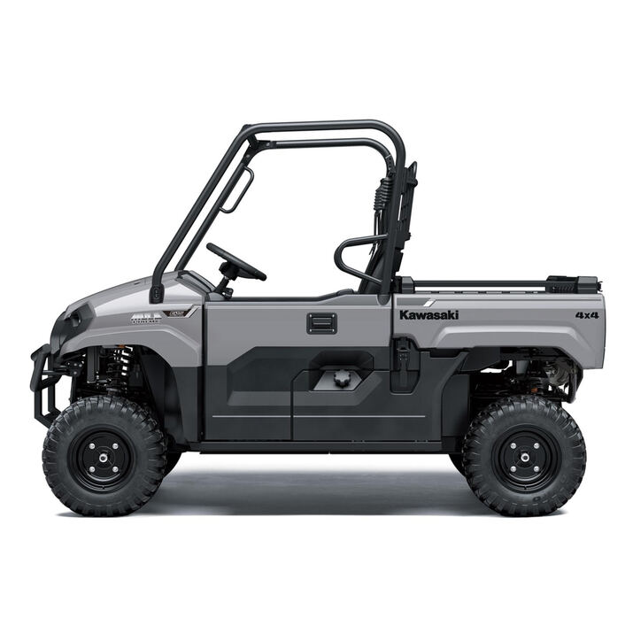 Kawasaki MULE PRO-MX, grå