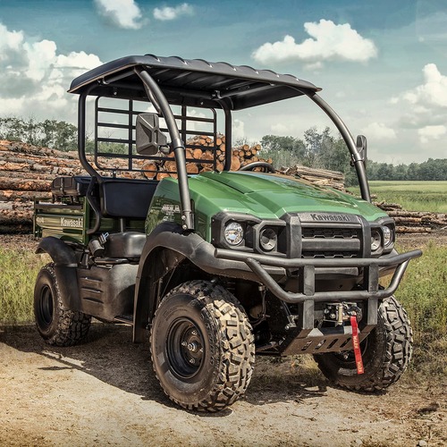 Kawasaki Mule SX 4x4