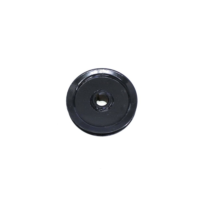 Remskiva 1-spår Ø140 mm